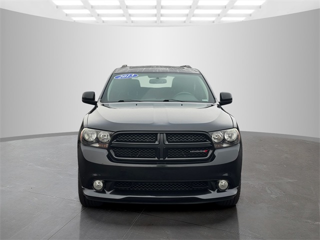 2013 Dodge Durango SXT photo 2