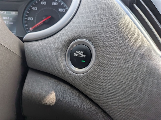 2023 Chevrolet Malibu 1LT photo 15