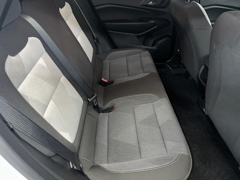 2024 Chevrolet Trax photo 23