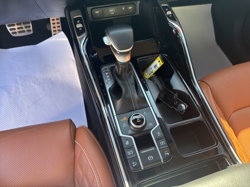 2023 Kia Sorento X-Line SX Prestige photo 42