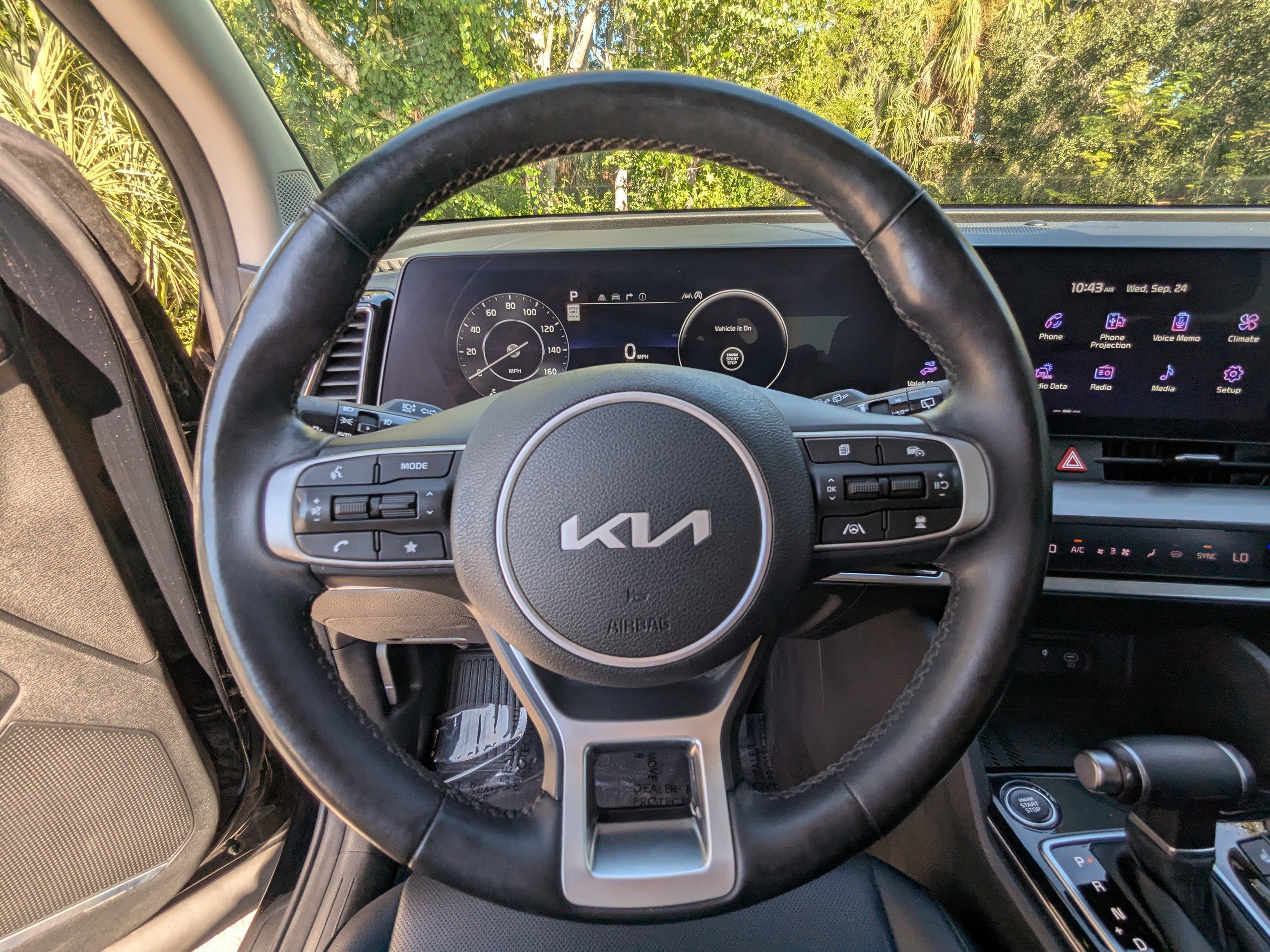 2023 Kia Sportage photo 33