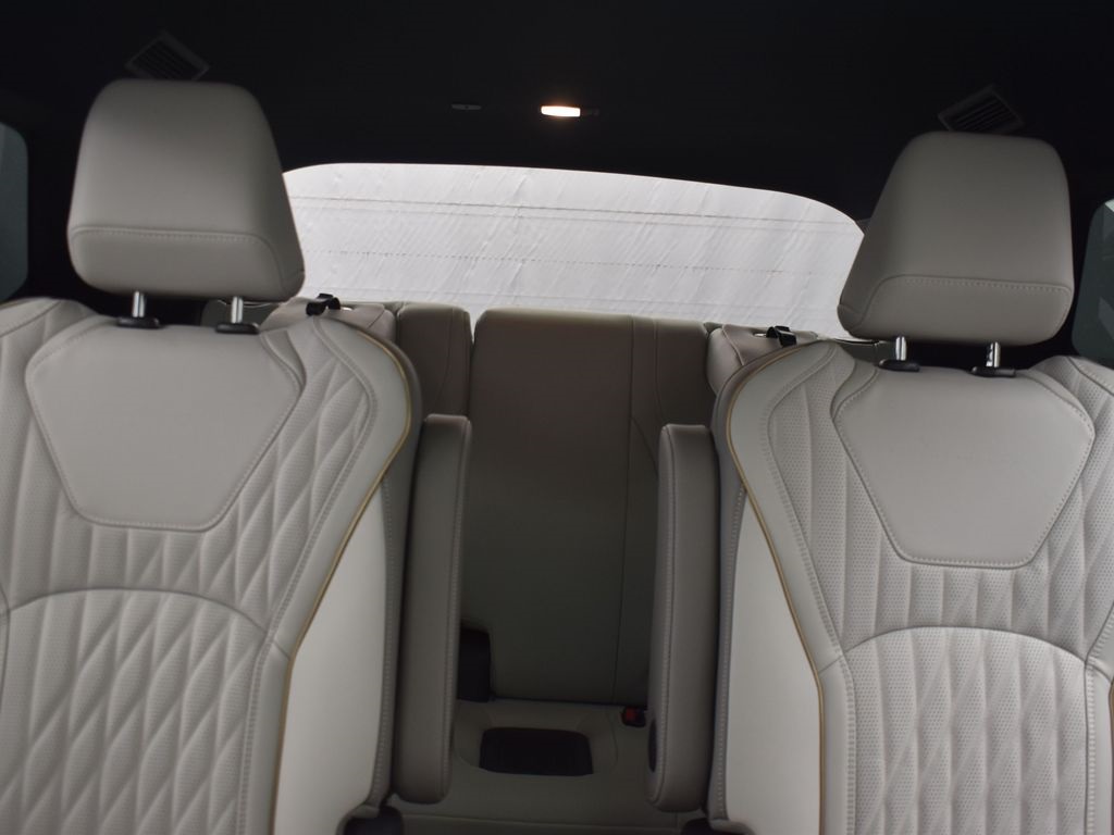 2026 Infiniti QX60 Autograph AWD photo 18