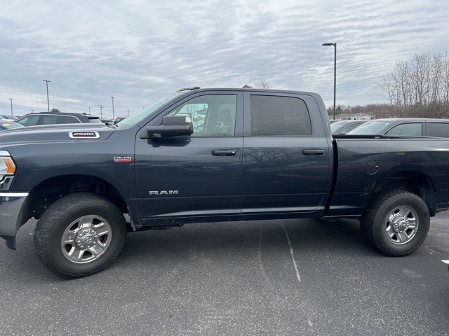 2020 Ram 2500 Tradesman photo 3