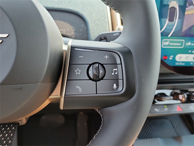 2025 Mini Cooper Base photo 17
