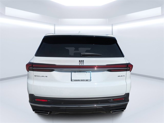 2026 Buick Enclave Preferred photo 4