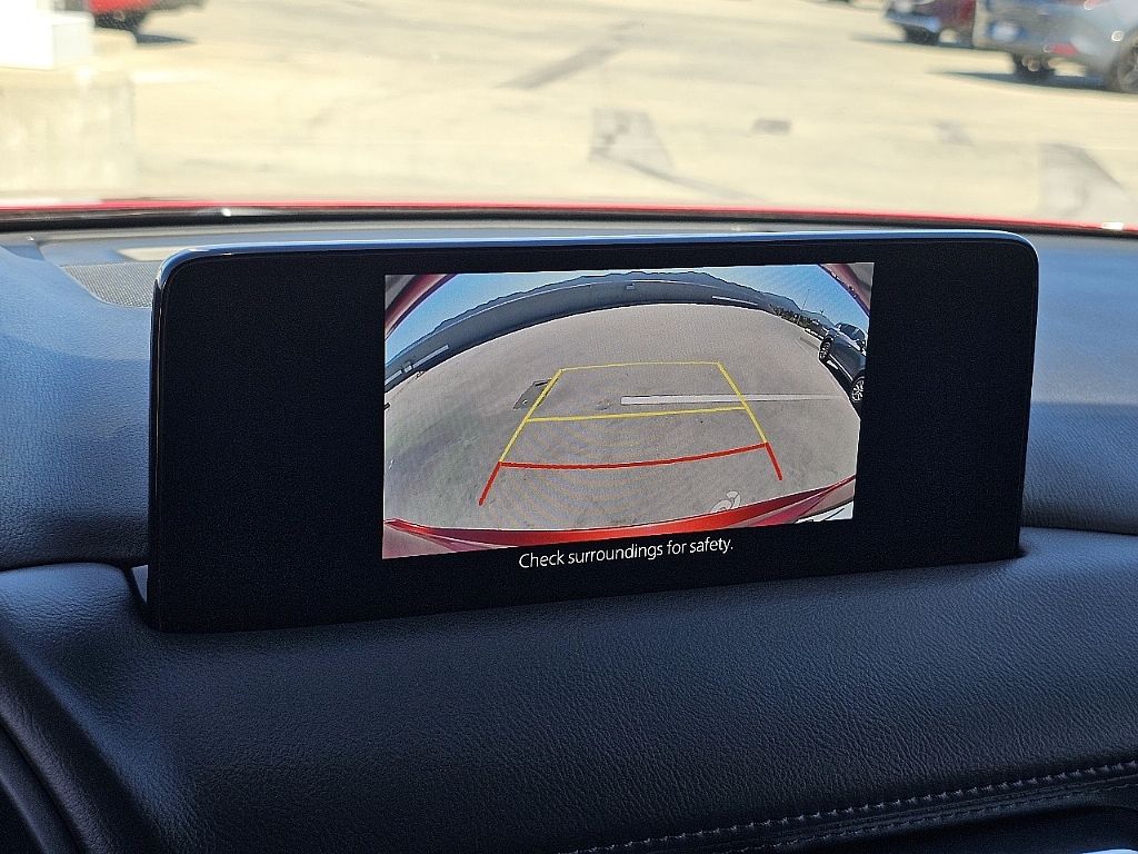 2023 Mazda CX-5 2.5 Select photo 28