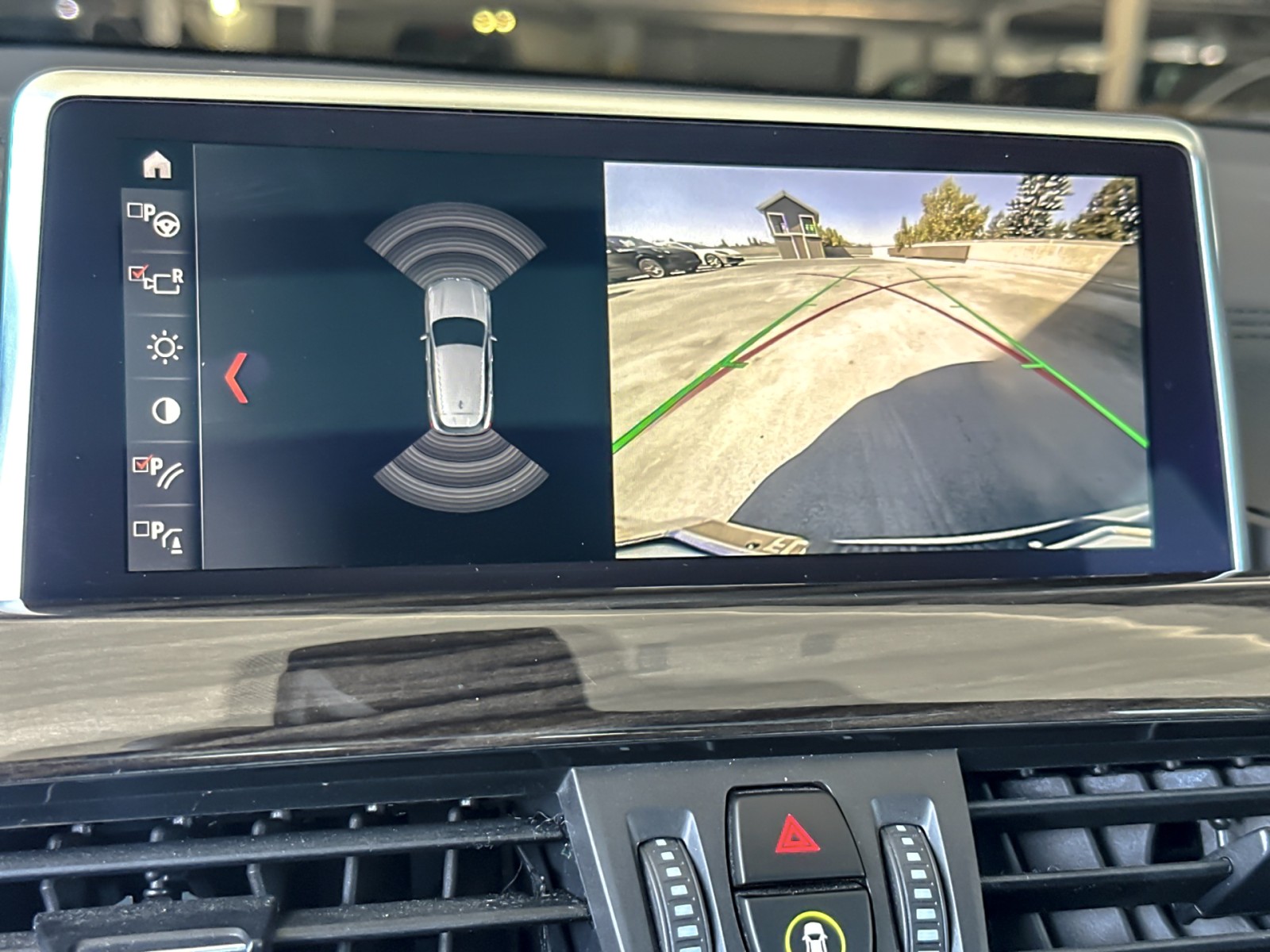 2020 Bmw X2 sDrive28i photo 18