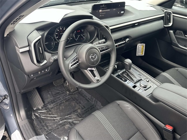 2026 Mazda CX-50 Preferred photo 2