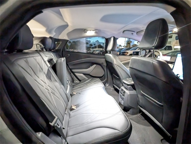 2022 Ford Mustang Mach-E Select photo 13