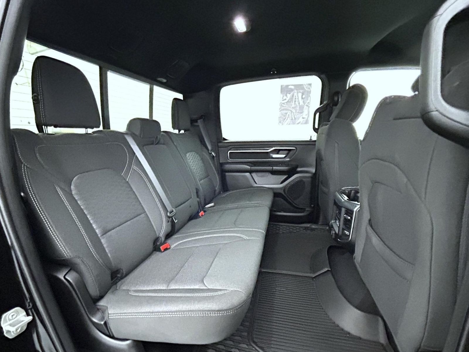 2025 Ram 1500 Big Horn Lone Star photo 15