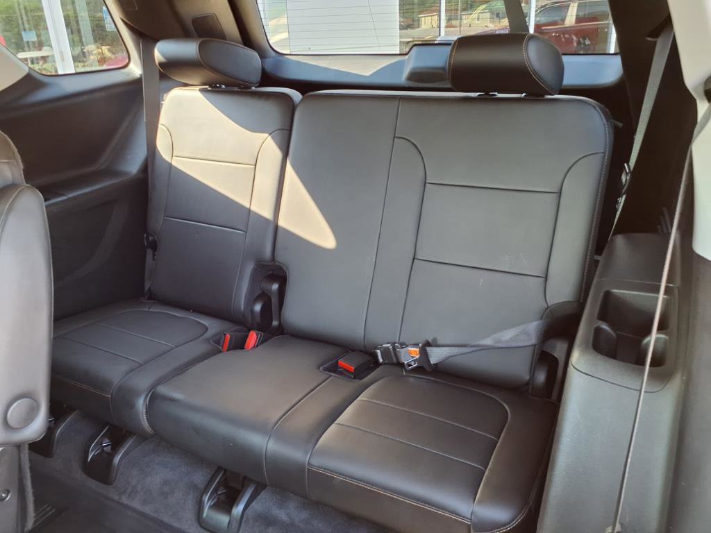 2020 Chevrolet Traverse RS photo 14
