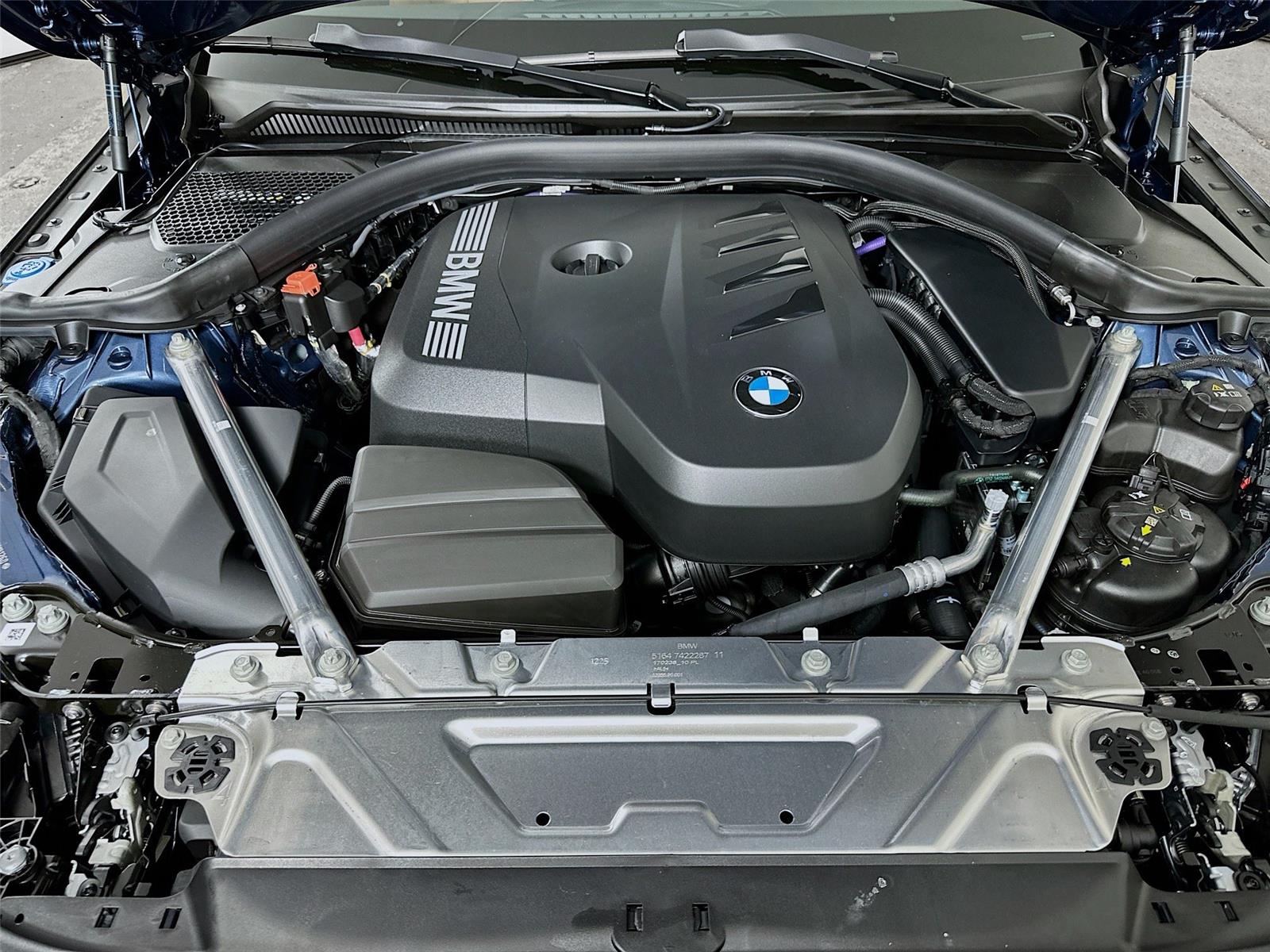 2026 Bmw 430i xDrive photo 28