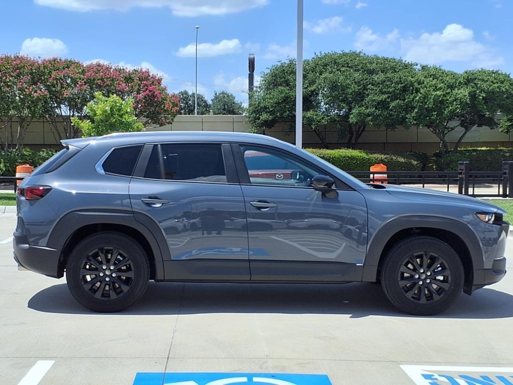 2025 Mazda CX-50 2.5 S Premium photo 2