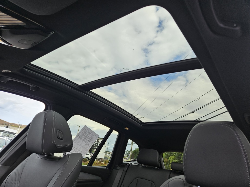 2023 Bmw X3 xDrive30i photo 34