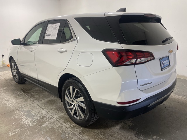 2023 Chevrolet Equinox LT photo 10
