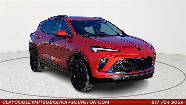 2024 Buick Encore GX Sport Touring's photo