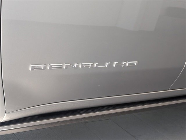 Used 2024 Sterling Metallic GMC Denali Ultimate image 6