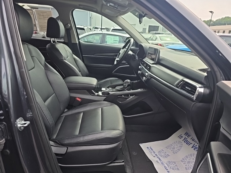 2022 Kia Telluride S photo 33