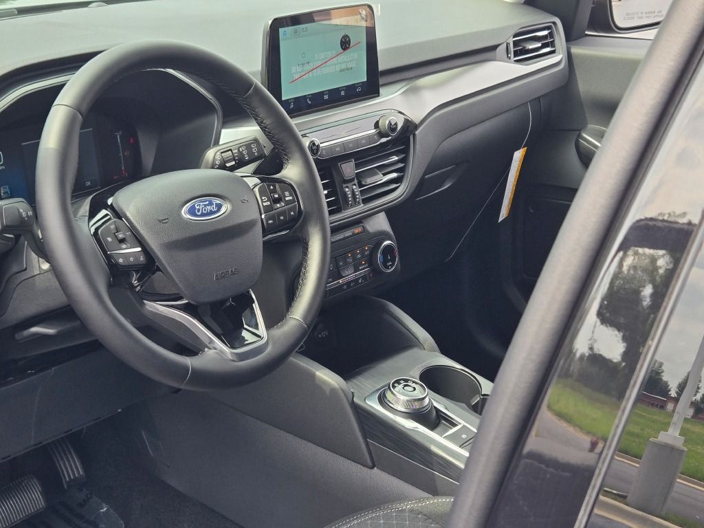 2025 Ford Escape Active photo 18
