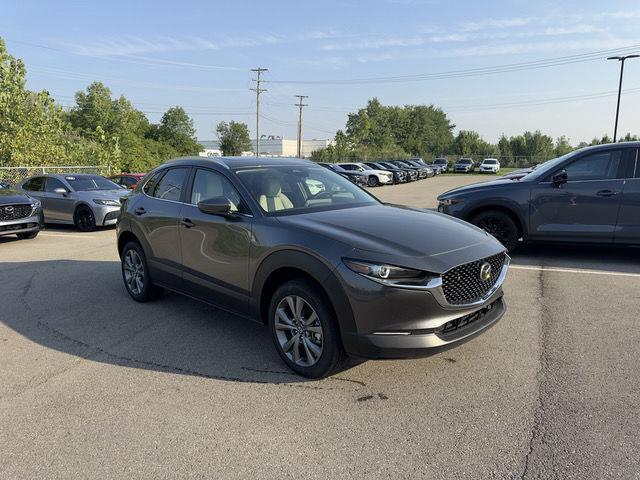 2025 Mazda CX-30 2.5 S Preferred photo 2