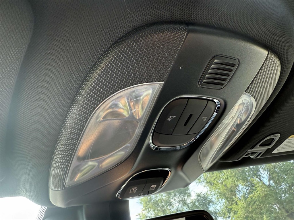 2025 Jeep Compass Limited photo 30