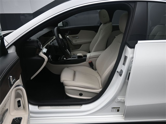 2023 Mercedes Benz CLA 250 4MATIC photo 13