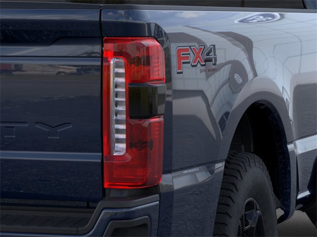 2025 Ford F-350 photo 19