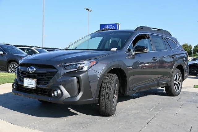 2025 Subaru Outback Premium photo 6