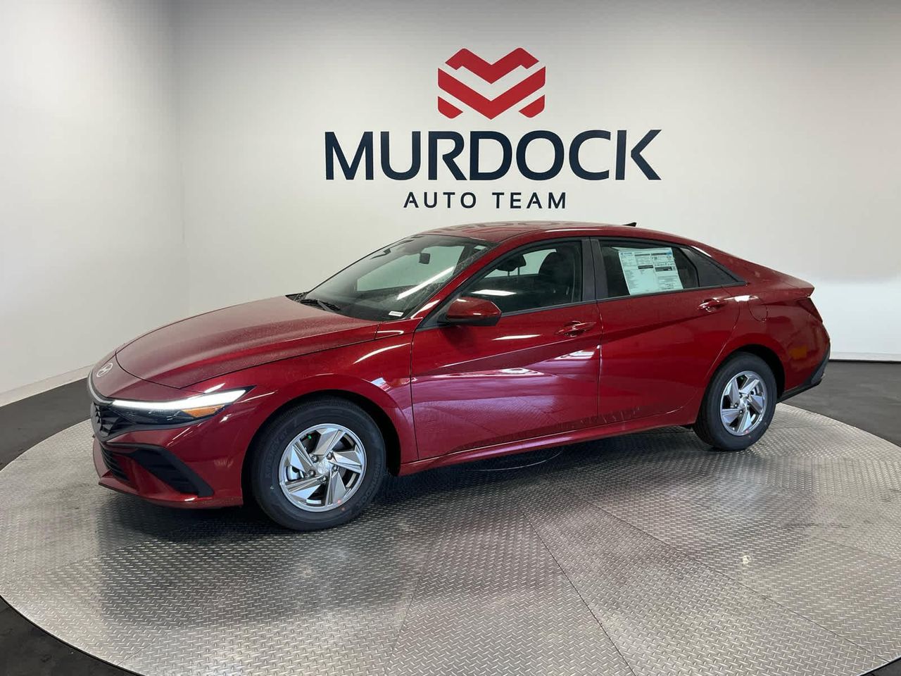 2025 Hyundai Elantra Blue's photo