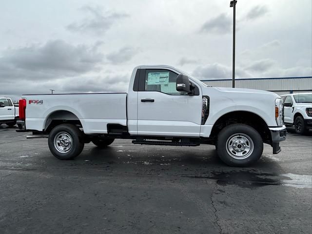 2025 Ford F-250 XL photo 14