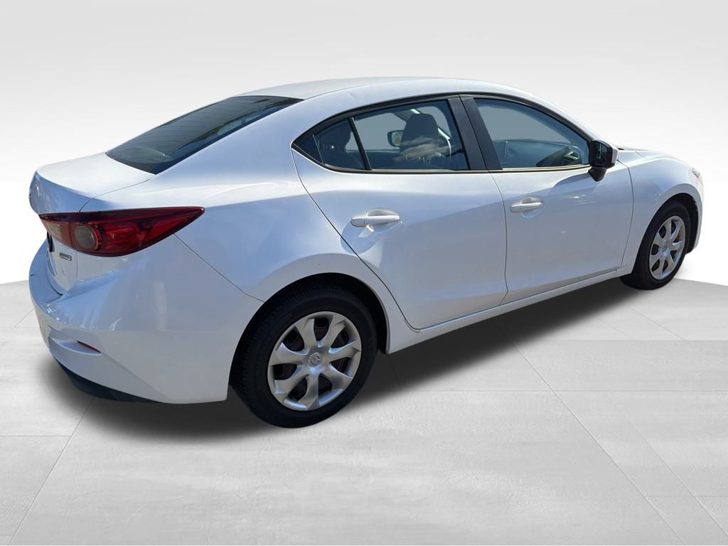 2016 Mazda Mazda3 i Sport photo 4