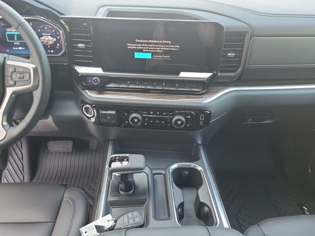 2026 Chevrolet Silverado 1500 RST photo 12