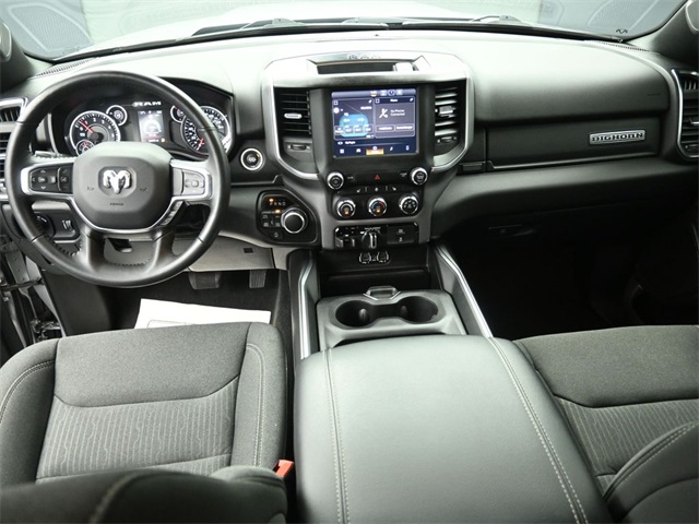 2024 RAM 1500 - Image 17