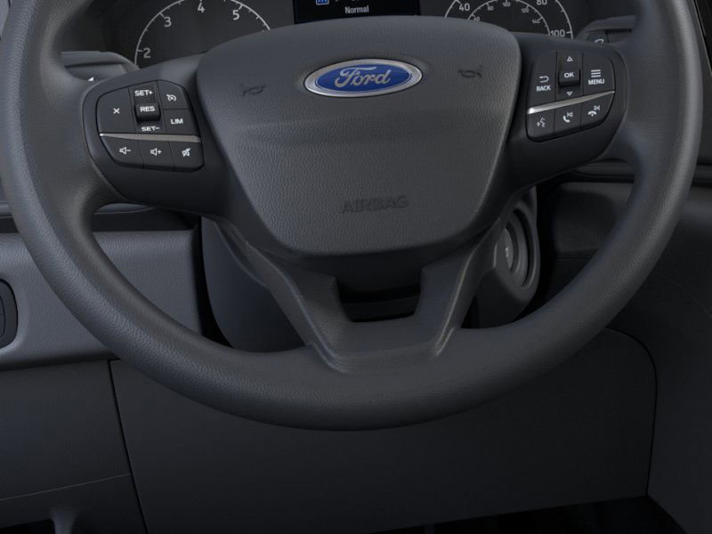 2025 Ford Transit Passenger XLT photo 11
