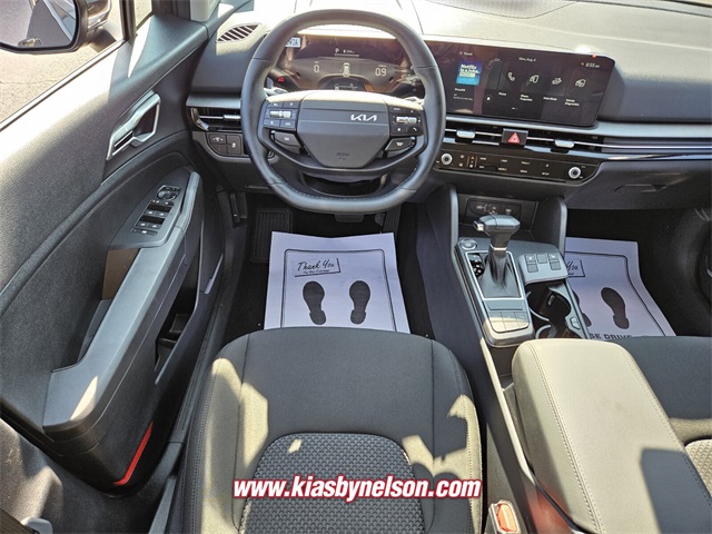 2026 Kia Sportage LX photo 5