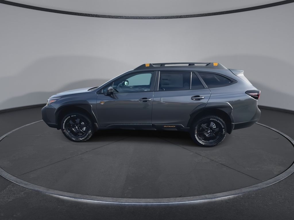 2025 Subaru Outback Wilderness photo 5