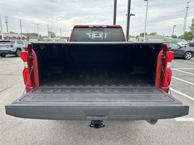 2023 Chevrolet Silverado 2500HD High Country photo 19