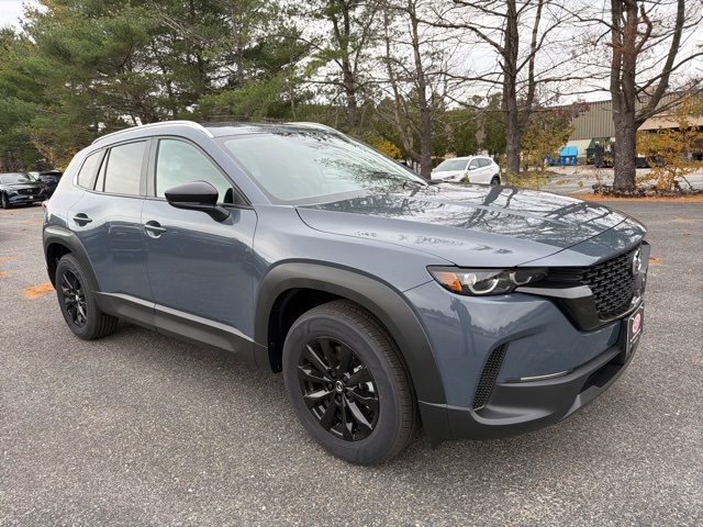 2026 Mazda CX-50 Select's photo
