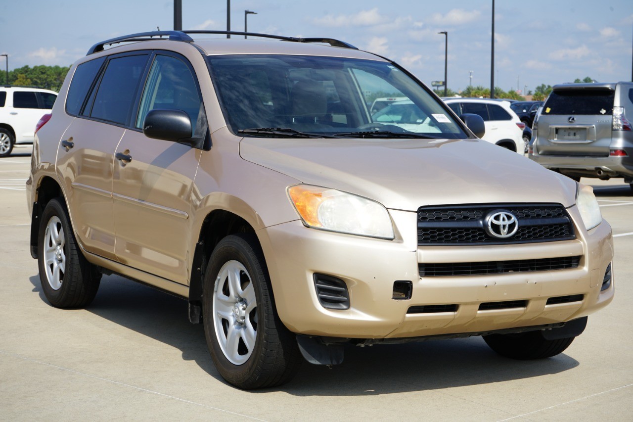 2009 Toyota RAV4 photo 3