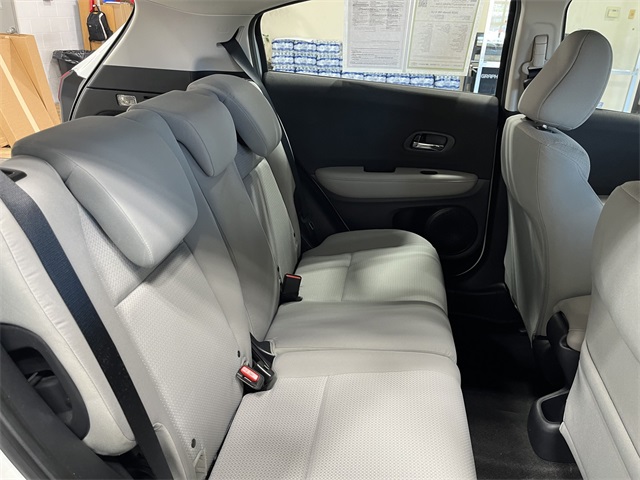 2020 Honda HR-V LX photo 13