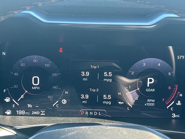 2026 Gmc Canyon AT4 photo 13