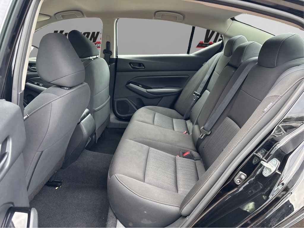 2023 Nissan Altima 2.5 SV photo 30
