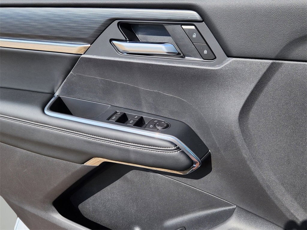2026 Gmc Acadia Elevation photo 6