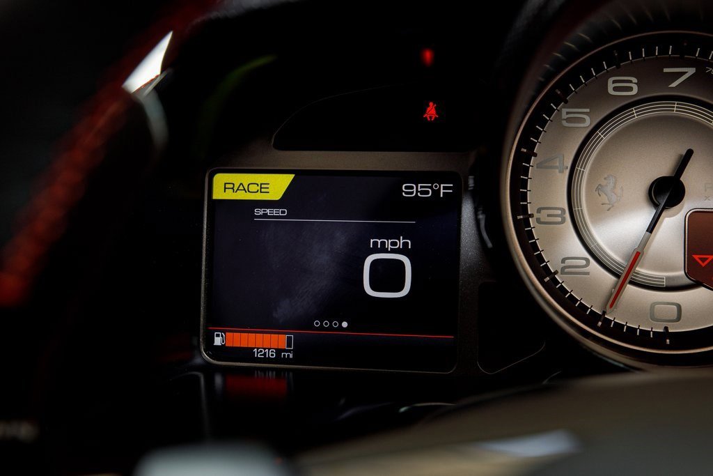 2022 Ferrari 812 GTS photo 18
