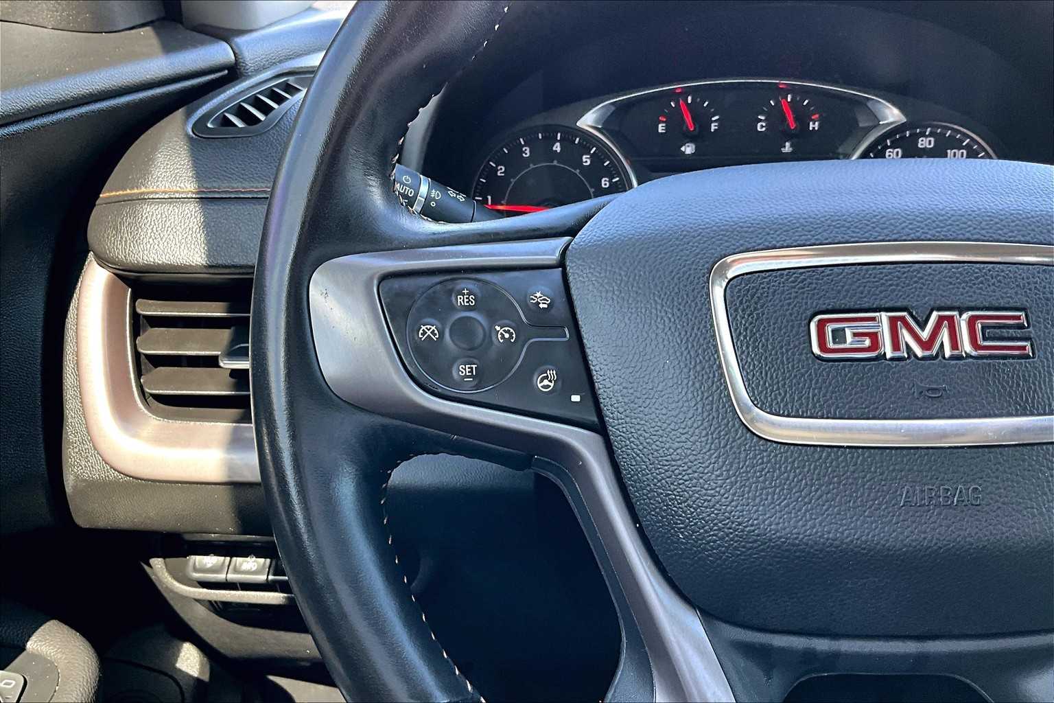 2022 Gmc Terrain AT4 photo 21