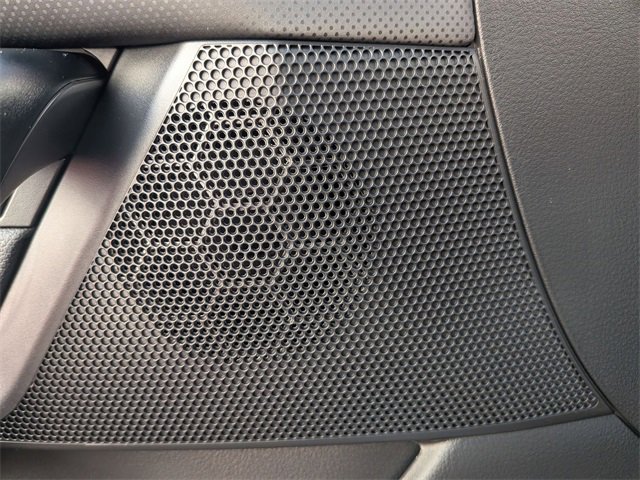 2025 Mazda CX-50 2.5 Select photo 13