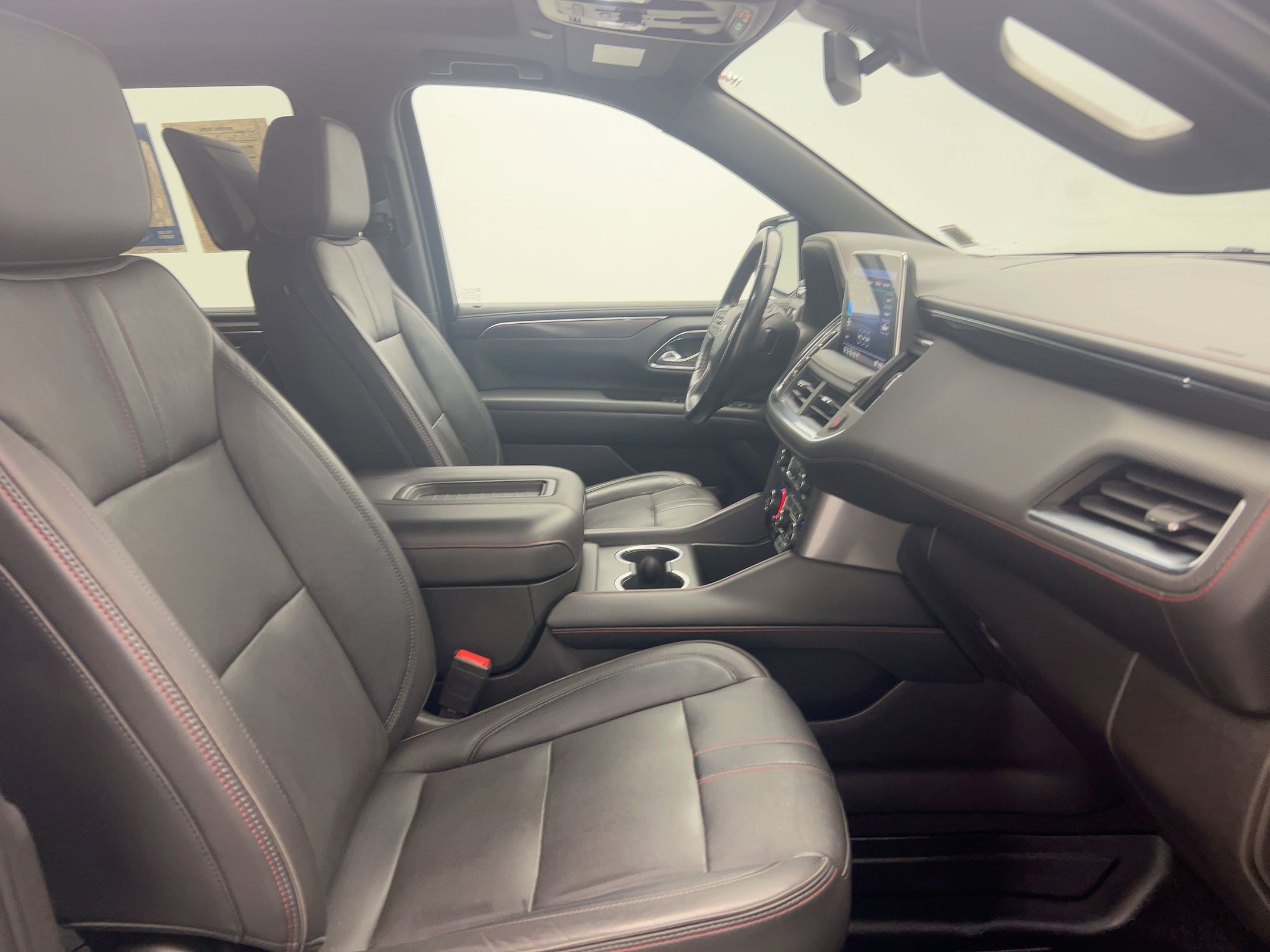 2021 Chevrolet Tahoe RST photo 27