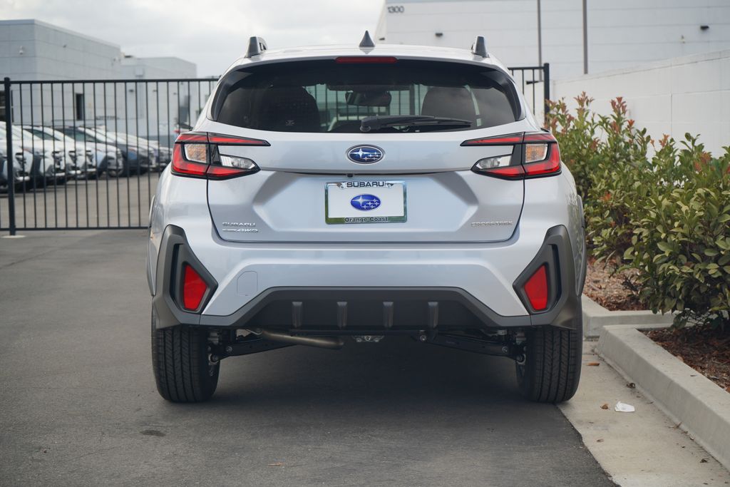 2025 Subaru Crosstrek Premium photo 3