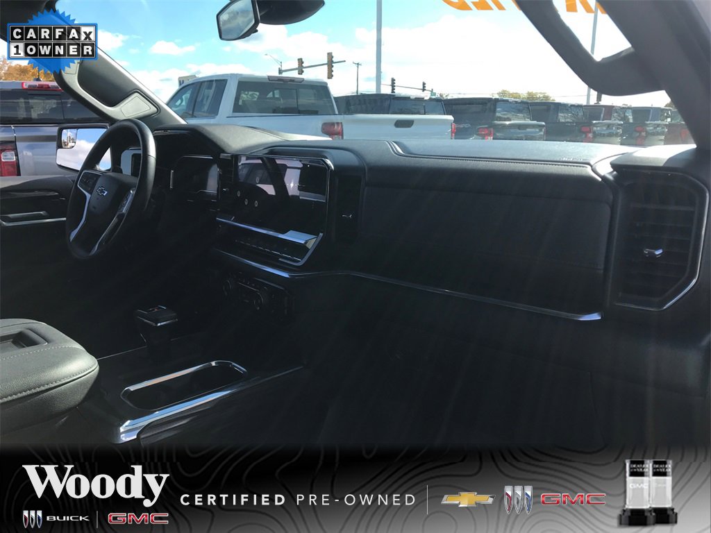 2022 CHEVROLET SILVERADO - Image 37