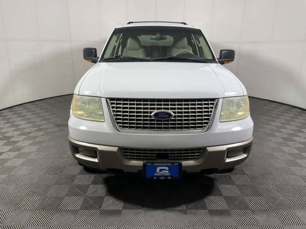 2003 Ford Expedition Eddie Bauer photo 3